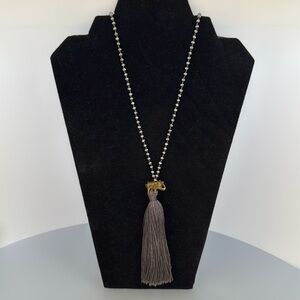 ZACASKA necklaces
